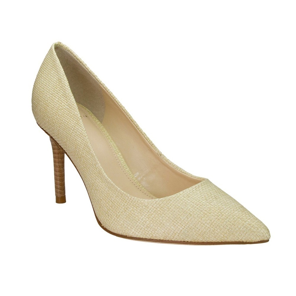 SALLEY POINTY TOE PUMP